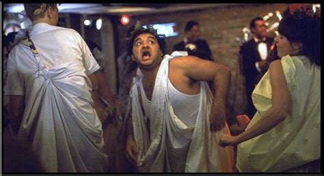 frat toga|The Truth About Togas .